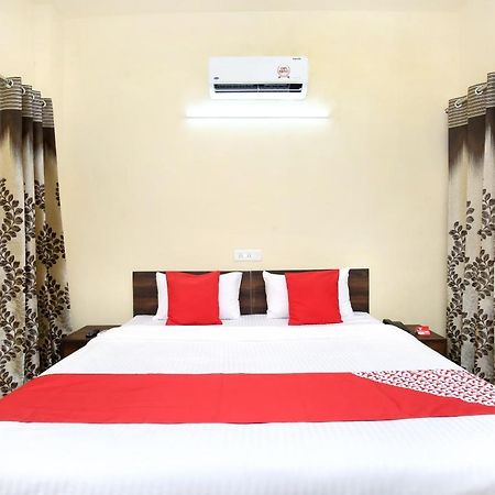 Hotel Oyo 16126 Aanantham à Ludhiana Extérieur photo