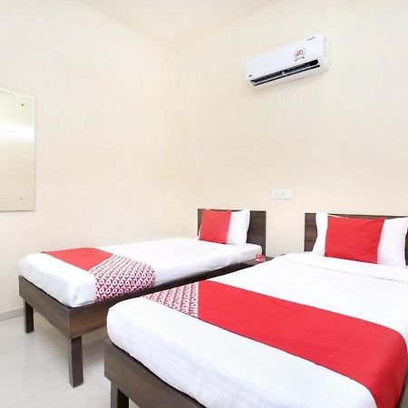 Hotel Oyo 16126 Aanantham à Ludhiana Extérieur photo