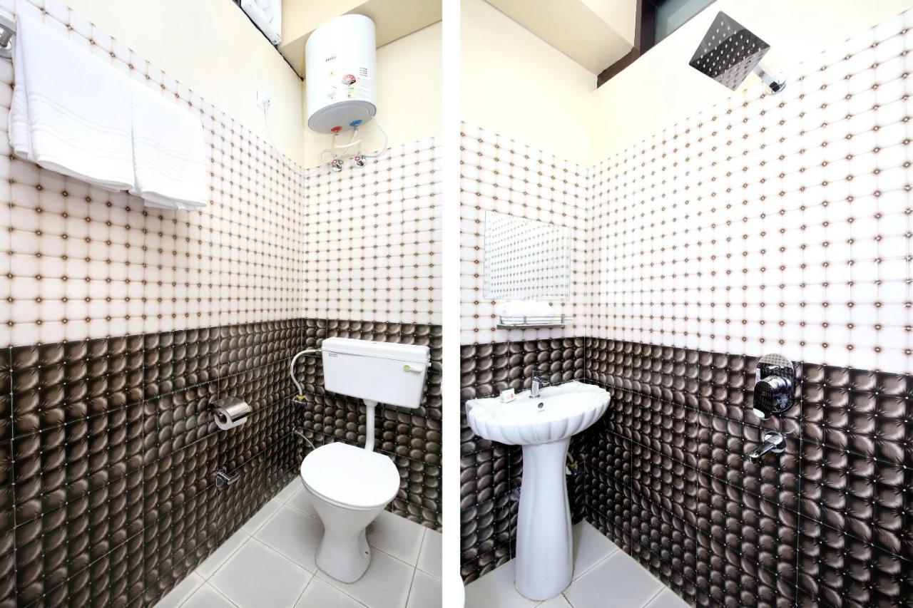 Hotel Oyo 16126 Aanantham à Ludhiana Extérieur photo