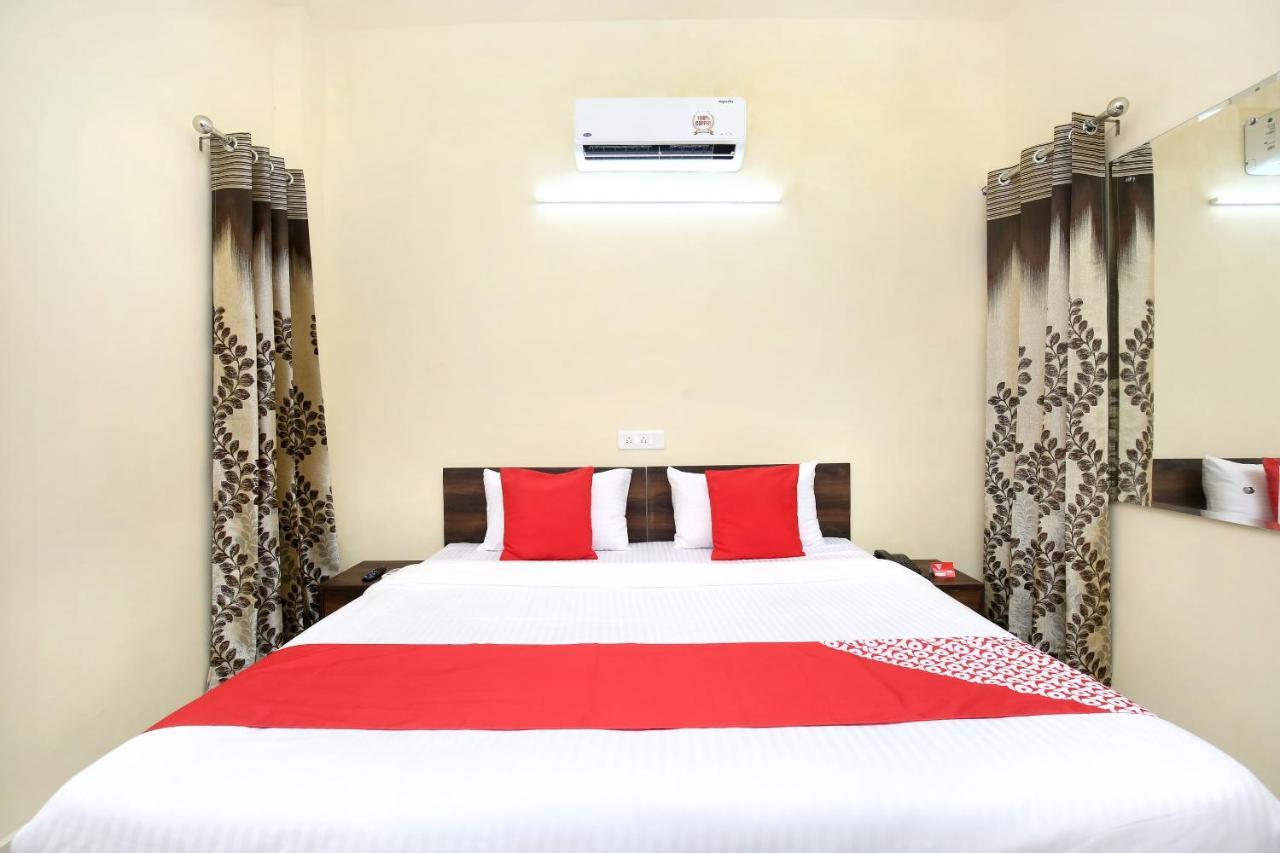 Hotel Oyo 16126 Aanantham à Ludhiana Extérieur photo