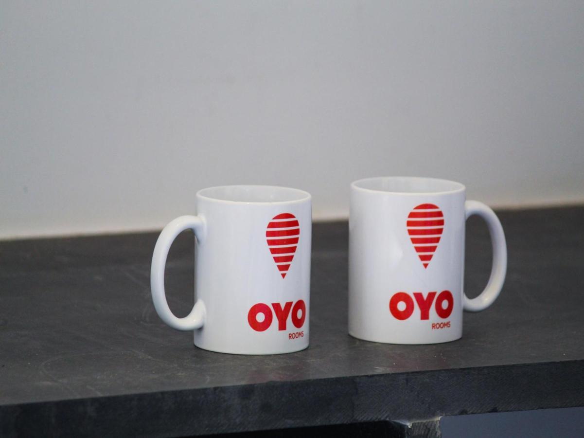 Hotel Oyo 16126 Aanantham à Ludhiana Extérieur photo